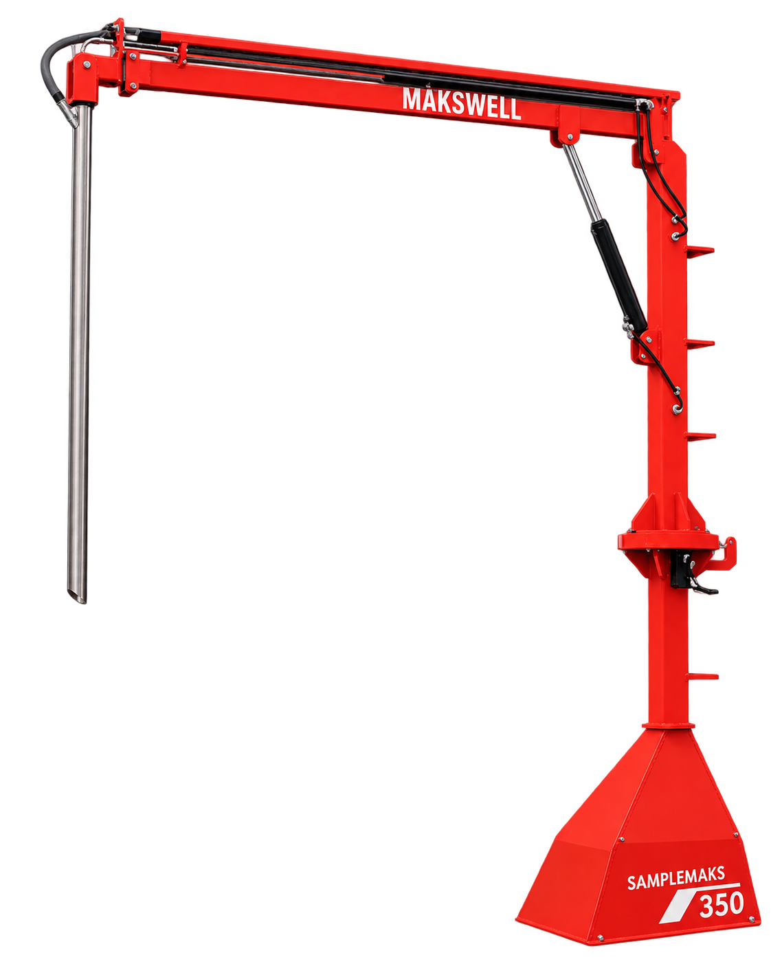 Prosamplemaks Standard